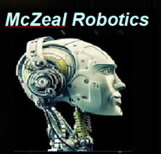 McZeal Robotics